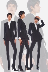 Norma Kamali Pre-Fall 2023