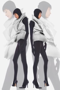 Norma Kamali Pre-Fall 2023