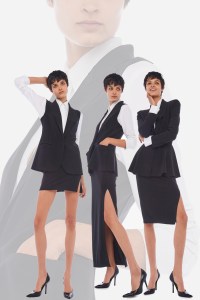 Norma Kamali Pre-Fall 2023