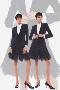Norma Kamali Pre-Fall 2023