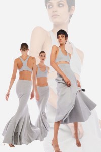 Norma Kamali Pre-Fall 2023