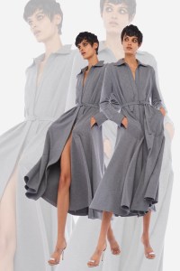 Norma Kamali Pre-Fall 2023
