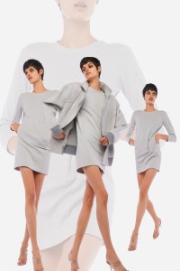 Norma Kamali Pre-Fall 2023