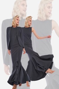 Norma Kamali Pre-Fall 2023