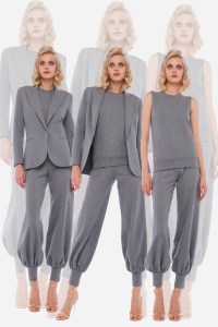 Norma Kamali Pre-Fall 2023