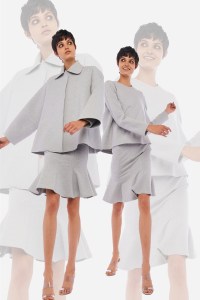 Norma Kamali Pre-Fall 2023