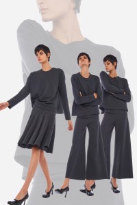 Norma Kamali Pre-Fall 2023