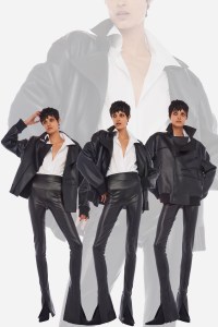 Norma Kamali Pre-Fall 2023