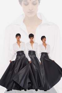 Norma Kamali Pre-Fall 2023