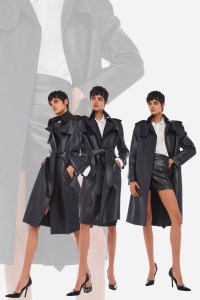 Norma Kamali Pre-Fall 2023