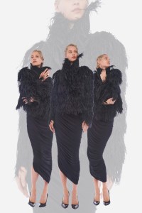 Norma Kamali Pre-Fall 2023