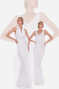 Norma Kamali Pre-Fall 2023