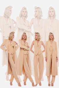Norma Kamali Pre-Fall 2023