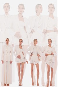 Norma Kamali Pre-Fall 2023