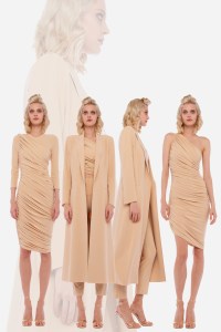 Norma Kamali Pre-Fall 2023