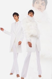 Norma Kamali Pre-Fall 2023