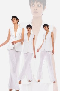 Norma Kamali Pre-Fall 2023