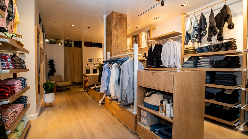 Outerknown SoHo