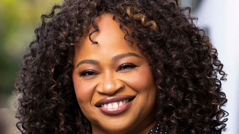 Pam Lifford