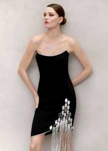 Pamella Roland Pre-Fall 2023