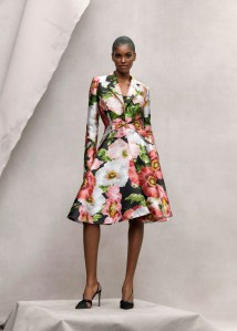 Pamella Roland Pre-Fall 2023