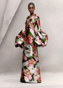 Pamella Roland Pre-Fall 2023