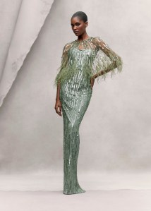 Pamella Roland Pre-Fall 2023