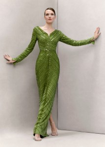Pamella Roland Pre-Fall 2023