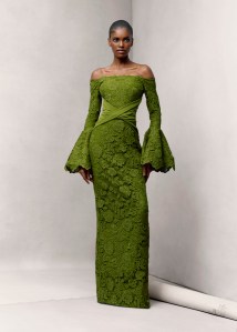 Pamella Roland Pre-Fall 2023