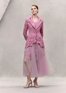 Pamella Roland Pre-Fall 2023