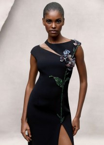 Pamella Roland Pre-Fall 2023