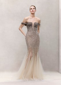 Pamella Roland Pre-Fall 2023
