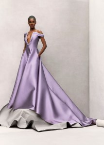 Pamella Roland Pre-Fall 2023