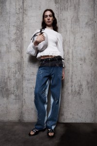 Phillip Lim Pre-Fall 2023