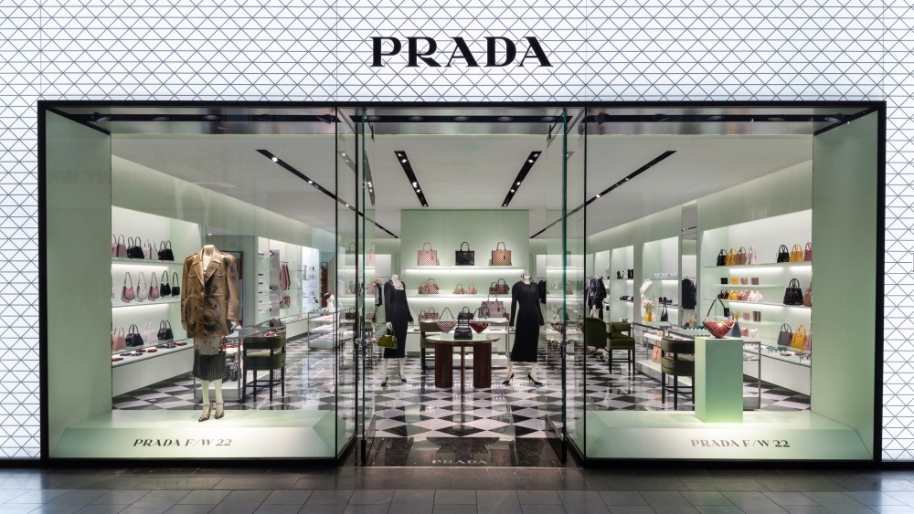 Prada