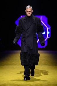 Prada Fall 2022