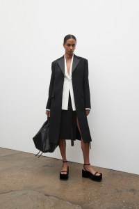 Proenza Pre-Fall 2023