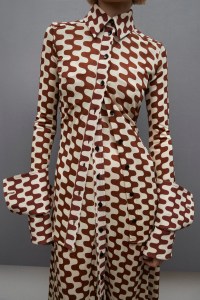 Proenza Pre-Fall 2023