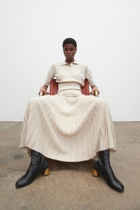Proenza Pre-Fall 2023