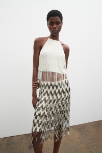 Proenza Pre-Fall 2023
