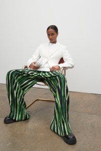 Proenza Pre-Fall 2023