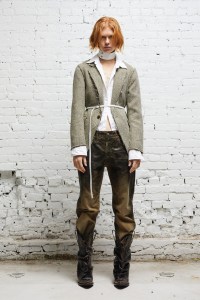 R13 Pre-Fall 2023