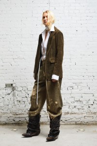R13 Pre-Fall 2023