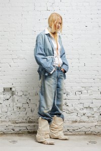 R13 Pre-Fall 2023