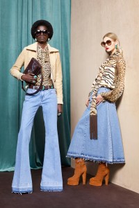 Roberto Cavalli Pre-Fall 2023