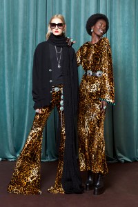 Roberto Cavalli Pre-Fall 2023
