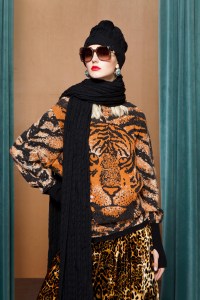 Roberto Cavalli Pre-Fall 2023