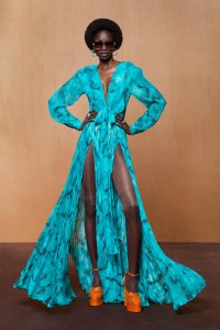 Roberto Cavalli Pre-Fall 2023