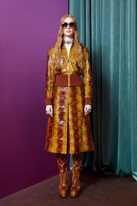 Roberto Cavalli Pre-Fall 2023