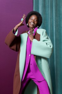 Roberto Cavalli Pre-Fall 2023